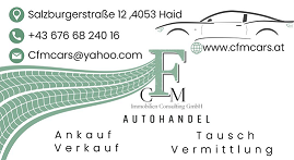 CFM Cars GmbH